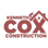 Kenneth Cox Construction logo